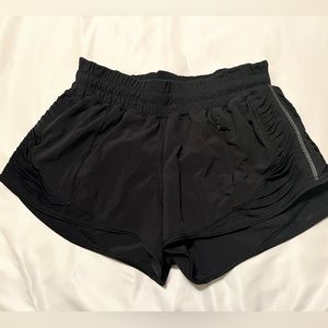 Lululemon shorts 6